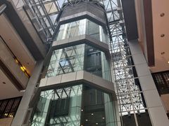 -上海新锦江大酒店