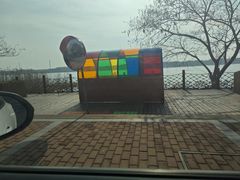 -太阳岛旅游度假区