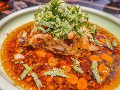 -箱美术馆私房菜(水晶郦城店)