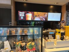 -麦当劳(桃仙机场到达层店)