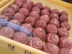 -酥挞记·手作布丁挞(西关店)