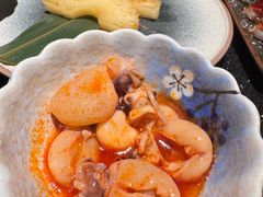 -上井精致料理(大坪店)