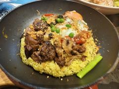 -西堤牛排(北京国瑞店)