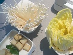 -半天妖烤鱼(和平印象城店)