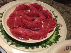 -椒香城门口老火锅(天府长城店)