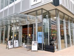 -茑屋书店(天目里店)
