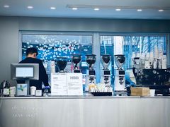 -HUGS coffee(东区店)