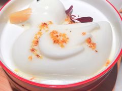 金牌干酪鸭-京华烟云·北京烤鸭(领展购物广场·中关村店)