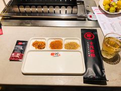 -丰茂烤串(建设街店)