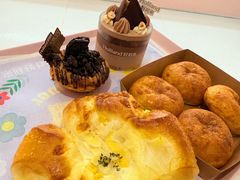 -好利来(红旗万达店)