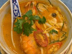 -阿莱唛唛泰国菜·海鲜餐厅(蛇口店)
