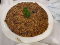 -小贝壳酒楼(经九路店)