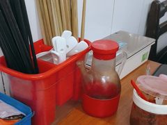 -巴哈面店(沈家门西大街店)