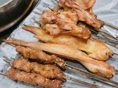 -凯华海鲜火锅·传承三十六年