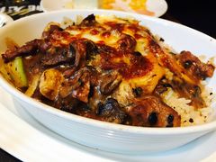 -食间牛排(湖西路店)