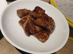 糖醋松阪肉-黛瓦里巷(南京东路店)