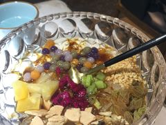 大碗冰粉-青花椒花椒鱼(合生汇店)