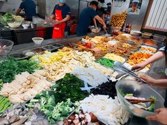 -林静小吃(复兴路店)