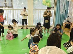 -全优加早教托育园(广百新一城店)