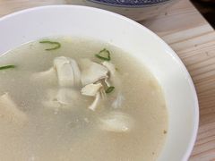 -盛兴面馆(真儒大厦店)