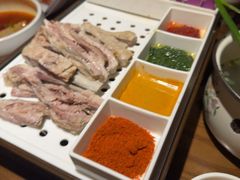 -相约·羊村小馆非遗手抓肉(七一酱园店)