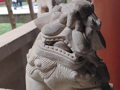 -成都武侯祠博物馆