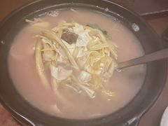 滋补月子汤-第一站(涵江塘北店)