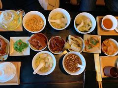 -青藤茶馆(南山路店)