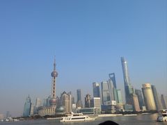 -东方明珠广播电视塔