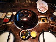 -同仁四季椰子鸡(海岸城天利店)