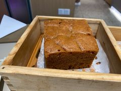 古法马拉糕-蔡澜点心·粤菜(西单大悦城店)