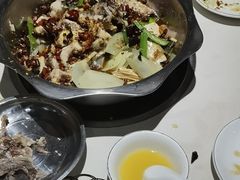 -万和源炝锅城·活鱼现炝(文艺北路店)