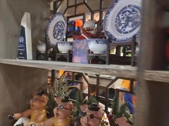 -食锦记·福建私房菜(浦西万达店)