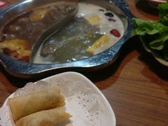 -傣妹火锅(南京东路一店)