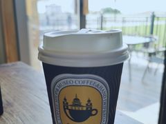 -MUSEO COFFEE咖啡博物馆
