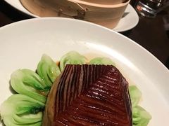 -湖滨28中餐厅·西湖宴·杭州君悦酒店