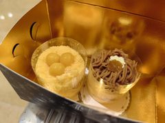 -COVA 餅店及餐廳(太古广场店)