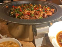 -六月雪干锅(绵阳凯德广场店)
