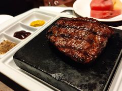 -食间牛排(湖西路店)