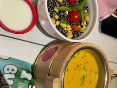 -水桶王国主题餐厅·聚会·生日派对·亲子活动·家庭套餐(亚龙湾希尔顿店)