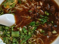 -蝎菜杨·牛肉面 羊蝎子火锅(光熙门北里店)