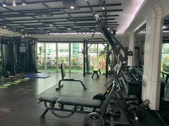 -简·无界健身工作室·运动康复·体态(石厦店)