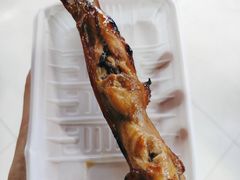 -一代烤翅王(大汉口店)