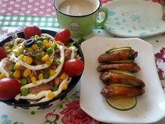 -吃饼人西餐(南开店)