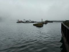 -伊达邵码头(德化社码头)