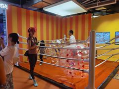 -不可思议减压馆·解压博物馆·摔碗发泄·团建定制