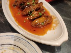 -红蜡烛-养生粥-津鲁菜(中山路店)