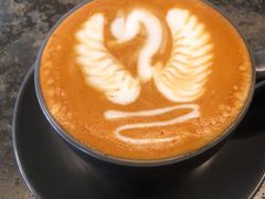 -BE NORMAL CAFE(霞溪路店)