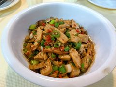 -笨罗卜浏阳菜馆(太平街店)