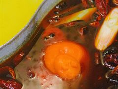 -青瓷火锅料理(西单大悦城店)